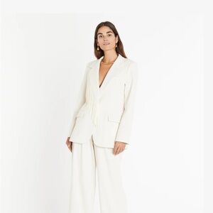 TANYA TAYLOR LEWIS JACKET